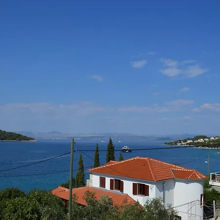 Appartement Marija Bajto *