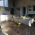 Marija Bajto Apartment Necujam