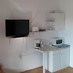 Marija Bajto Apartment *