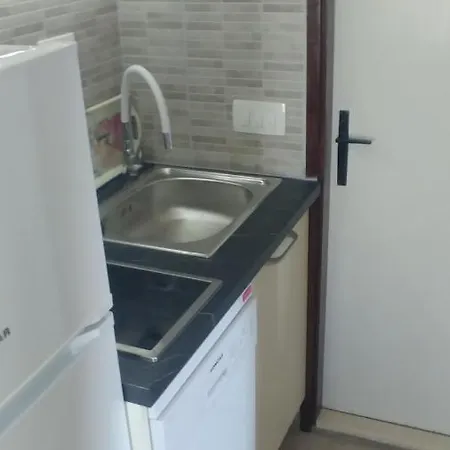 Lägenhet Marija Bajto *