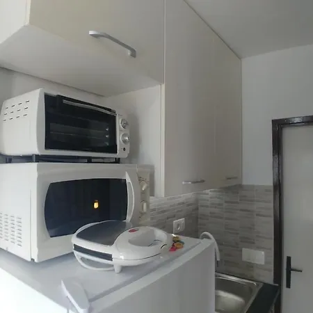 Lägenhet Marija Bajto *