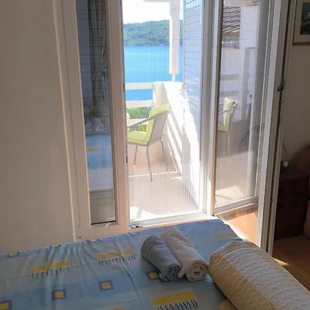 Marija Bajto Lägenhet Nečujam