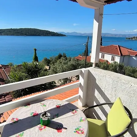 Apartment Marija Bajto