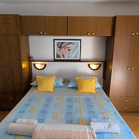 Marija Bajto Apartment *