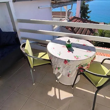 Apartment Marija Bajto *