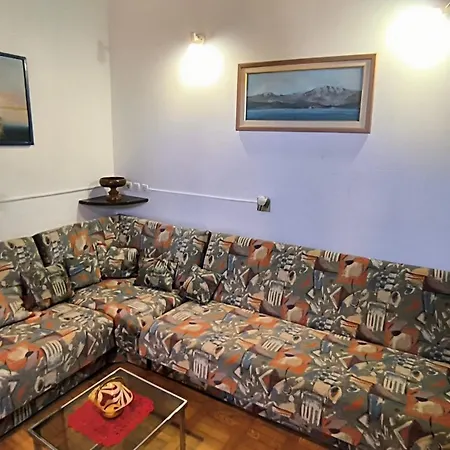 Apartment Marija Bajto