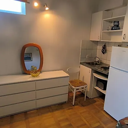Marija Bajto Apartament *