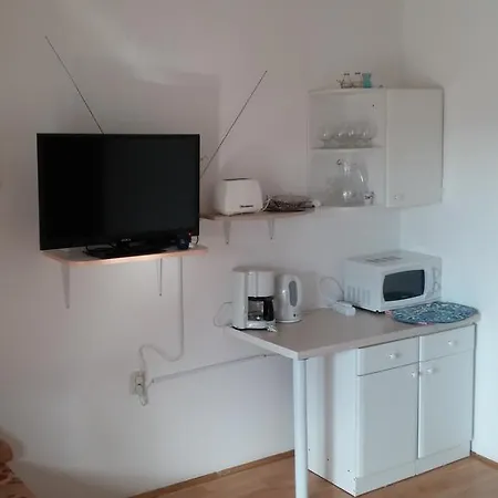 Marija Bajto Apartament *