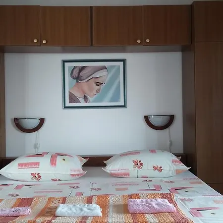 Marija Bajto Lägenhet *