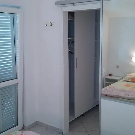 Marija Bajto Lägenhet *