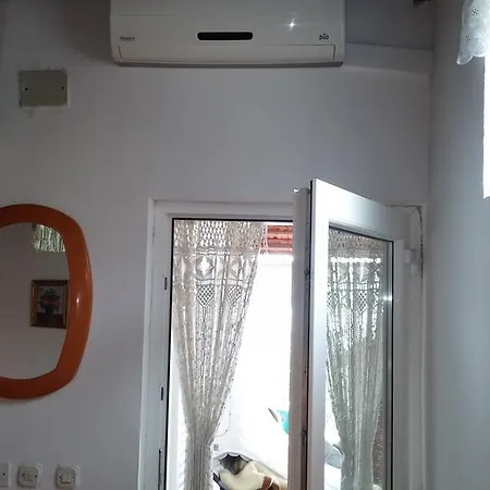 Marija Bajto Lägenhet *