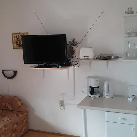 Lägenhet Marija Bajto