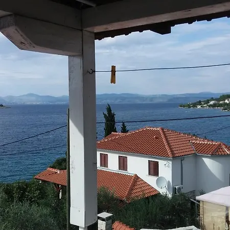 Lägenhet Marija Bajto *