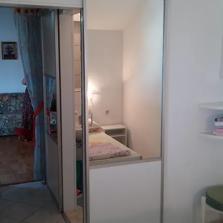 Marija Bajto Apartament Nečujam