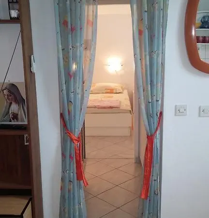 Marija Bajto Apartament *