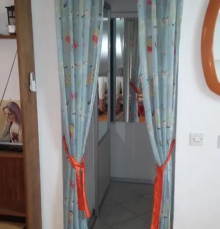 Lägenhet Marija Bajto *