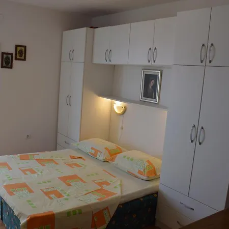 Marija Bajto Apartament *