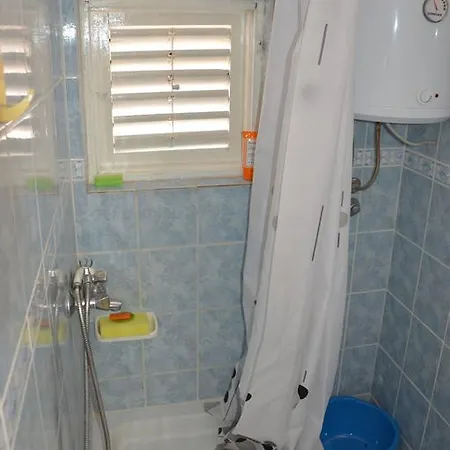 Marija Bajto Apartament Nečujam