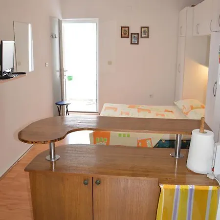 Marija Bajto Apartament *