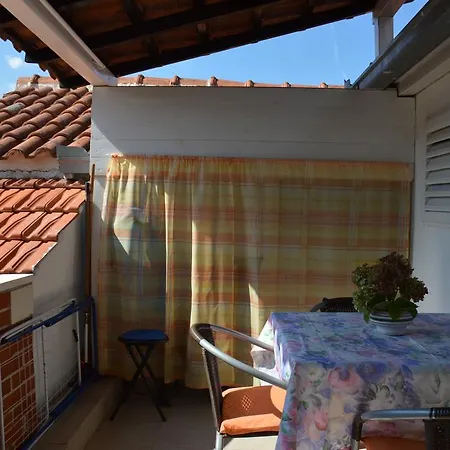 Lägenhet Marija Bajto *