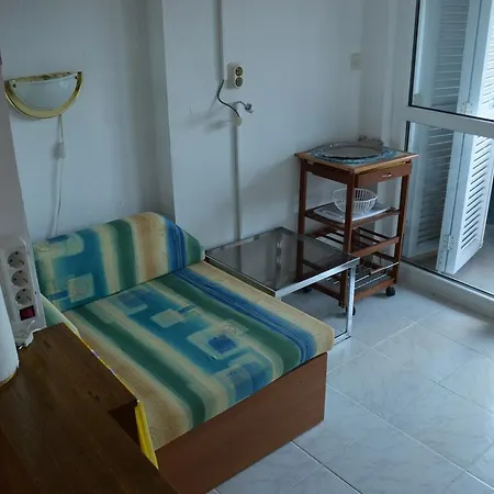 Marija Bajto Apartament *