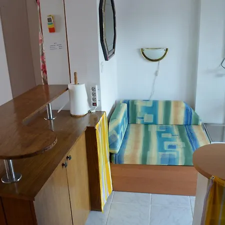 Marija Bajto Apartament