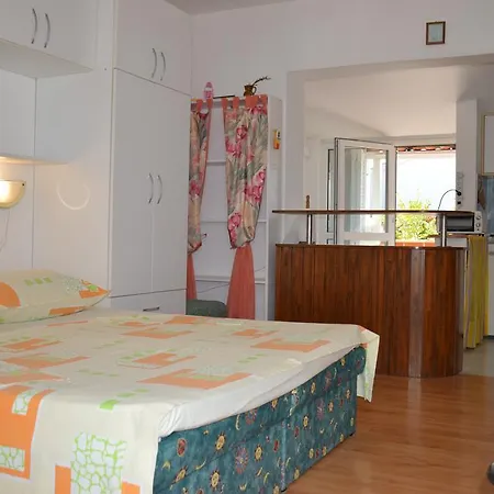 Marija Bajto Apartament *