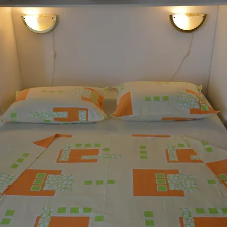 Apartament Marija Bajto