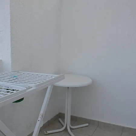 Apartament Marija Bajto Nečujam