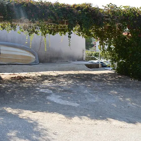 Apartament Marija Bajto *