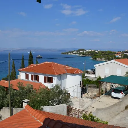 Marija Bajto Apartament