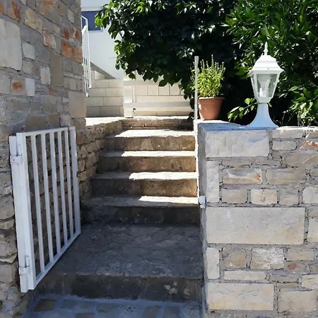 Marija Bajto Apartament Nečujam