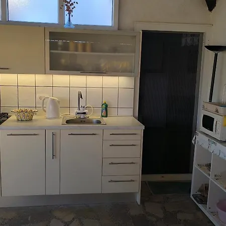 Marija Bajto Apartment