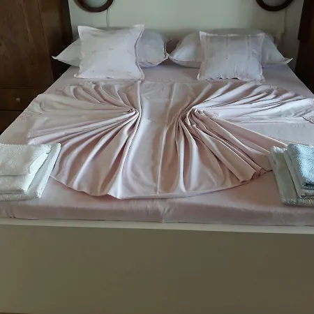 Apartment Marija Bajto *