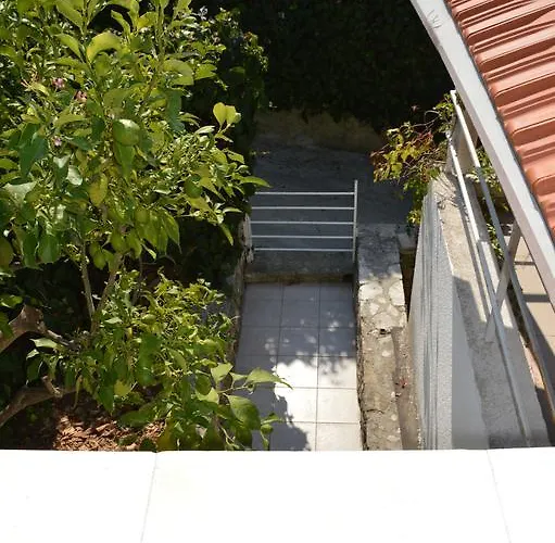 Апартаменты Marija Bajto